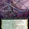 Calix, Guided by Fate