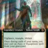 Danitha, New Benalia's Light