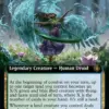 Jolrael, Voice of Zhalfir