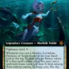 Kiora, Sovereign of the Deep