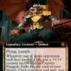 Ob Nixilis, Captive Kingpin