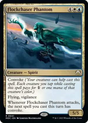 Flockchaser Phantom