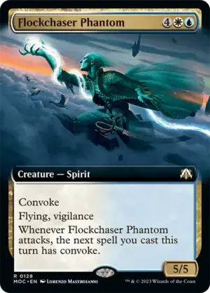 Flockchaser Phantom