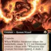Wildfire Awakener