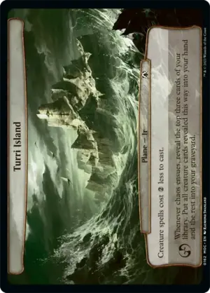 Turri Island