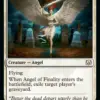 Angel of Finality