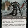 Haakon, Stromgald Scourge