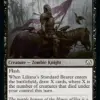 Liliana's Standard Bearer