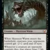 Massacre Wurm