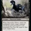 Phyrexian Delver