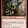 Goblin Instigator