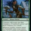 Champion of Lambholt