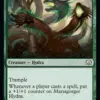 Managorger Hydra