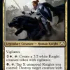 Aryel, Knight of Windgrace