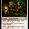 Duergar Hedge-Mage