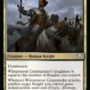 Wintermoor Commander
