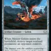 Meteor Golem