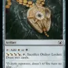 Orzhov Locket