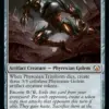 Phyrexian Triniform