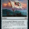 Vanquisher's Banner