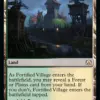 Fortified Village