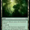 Llanowar Reborn