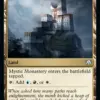Mystic Monastery