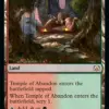 Temple of Abandon
