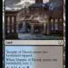 Temple of Deceit