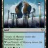Temple of Mystery