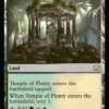 Temple of Plenty