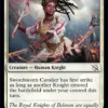 Swordsworn Cavalier