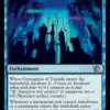 Corruption of Towashi