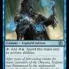 Omen Hawker