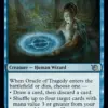 Oracle of Tragedy