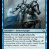 Protocol Knight