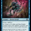 Xerex Strobe-Knight