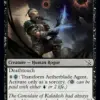 Aetherblade Agent
