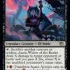 Ayara, Widow of the Realm
