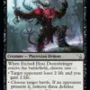 Etched Host Doombringer