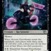 Nezumi Freewheeler