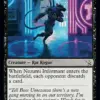 Nezumi Informant