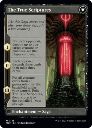 Alternative view of Sheoldred
