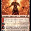Chandra, Hope's Beacon