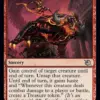 Furnace Reins
