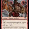 Harried Artisan
