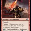 Khenra Spellspear