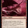 Marauding Dreadship