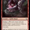 Redcap Heelslasher