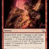 Searing Barb